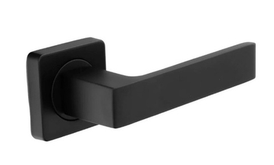 Ручка BUSSARE BC-110-30 BLACK черный VALE