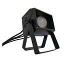 COB PAR - Компактный светодиодный PAR-прожектор WW+CW с углом 60°