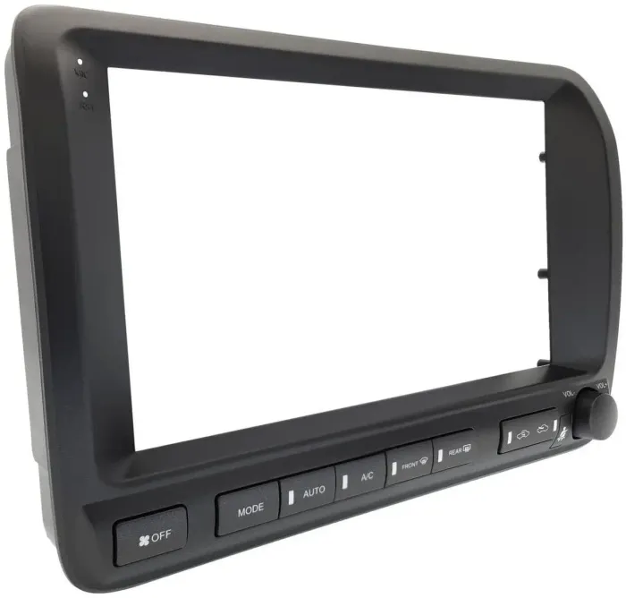 Магнитола для Toyota Crown / Crown Majesta S170 1999-2004 - Teyes CC3L монитор 10" IPS на Android 10, CarPlay, 4G SIM-слот