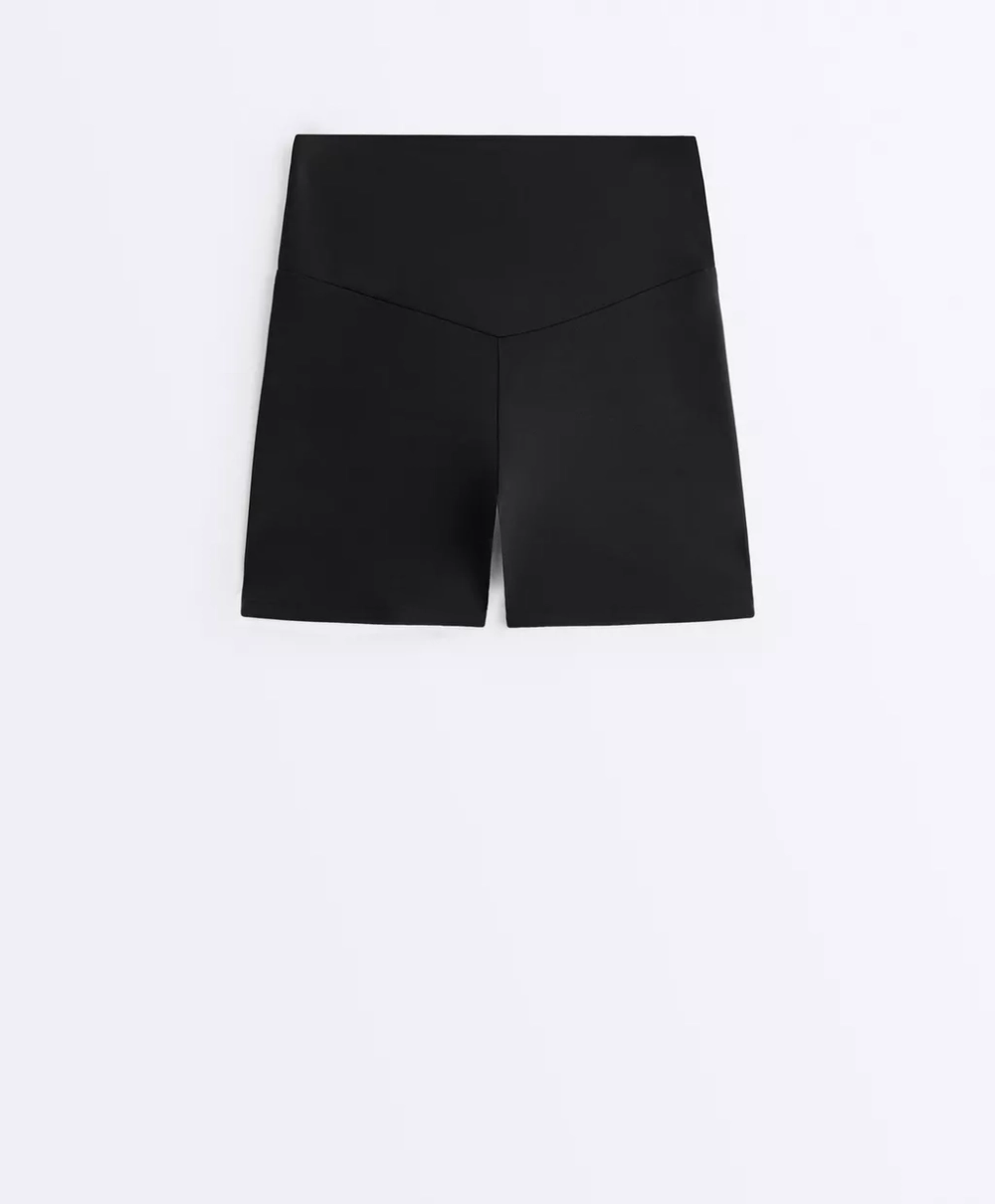 Высокие шорты Comfortlux, 10 см - OYSHO