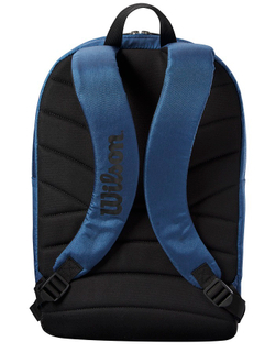 Рюкзак теннисный Wilson Ultra Tour Backpack - небесный