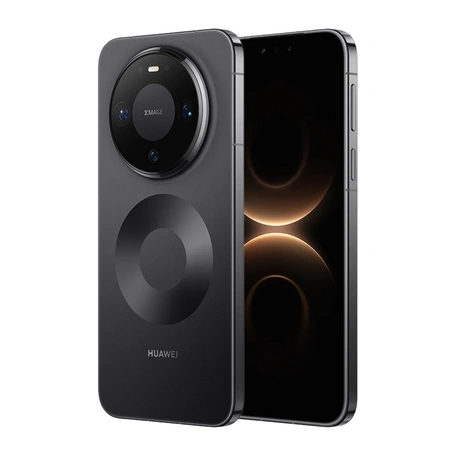 Смартфон Huawei Mate 80 Pro 16/512GB Black