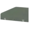 Экран А-521.Ф Тайга 900x18x450 Арго