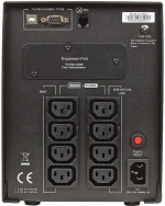 ИБП CyberPower PR1500ELCD