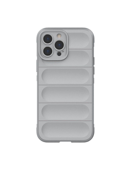 Противоударный чехол Flexible Case для iPhone 13 Pro Max