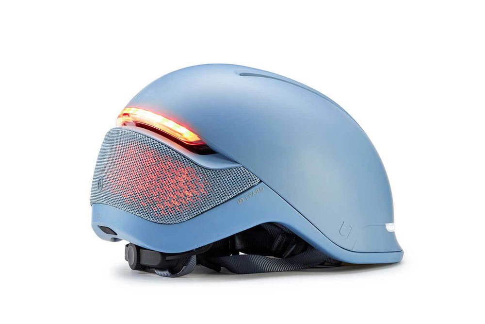 Шлем велосипедный UNIT 1 Faro Maverick