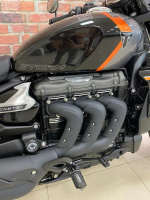 Triumph Rocket 3 R, 2026
