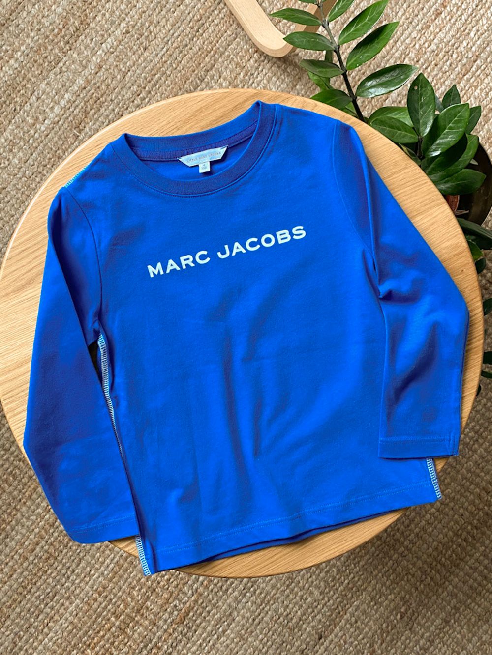 Лонгслив Little Marc Jacobs, 104