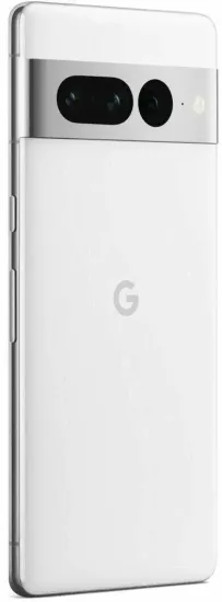Смартфон Google Pixel 7 Pro 12/256 Гб снежно-белый