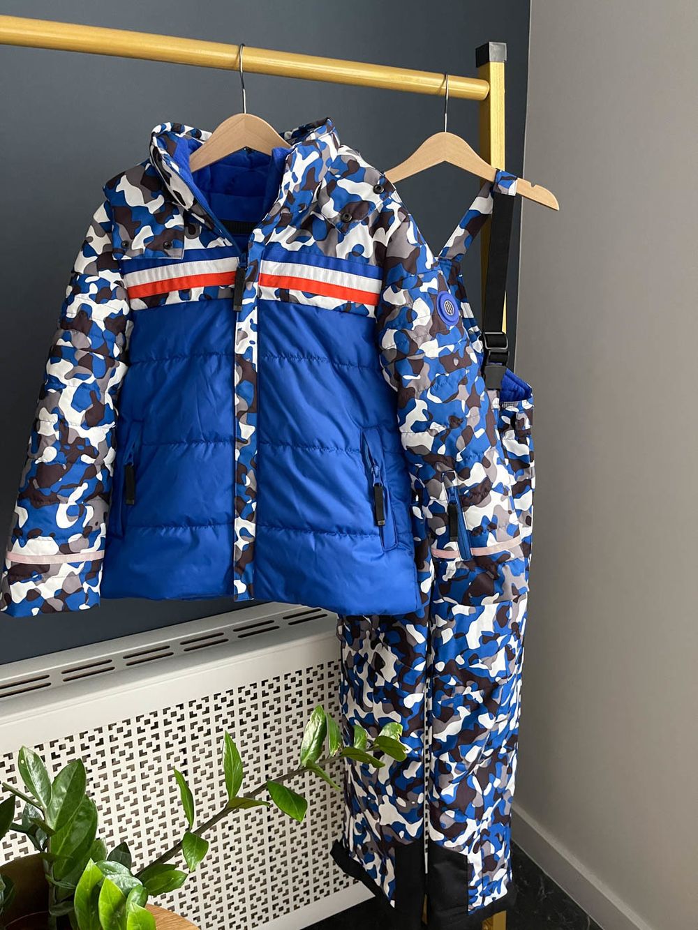 Комплект Poivre Blanc