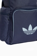 Рюкзак adidas Adicolor - темно-синий