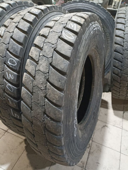 325/95R24 Michelin X WORKS XDY шина б/у