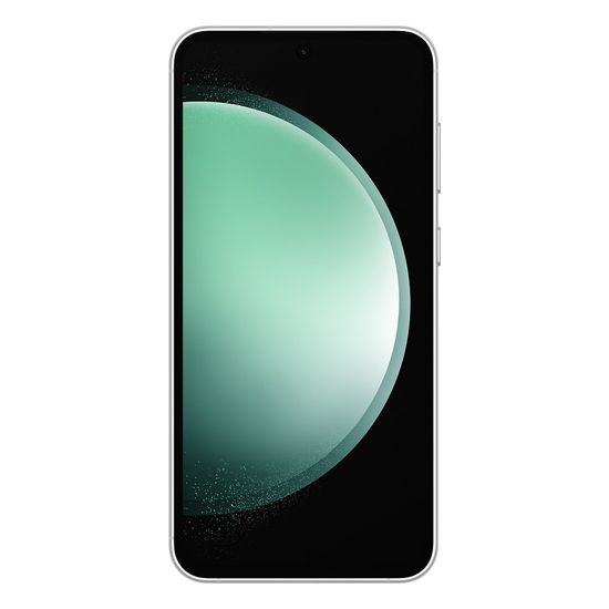 Смартфон Samsung Galaxy S23 FE 256 Гб Мятный