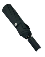 Зонт Xiaomi Zuodu Full Automatic Umbrella LED черный