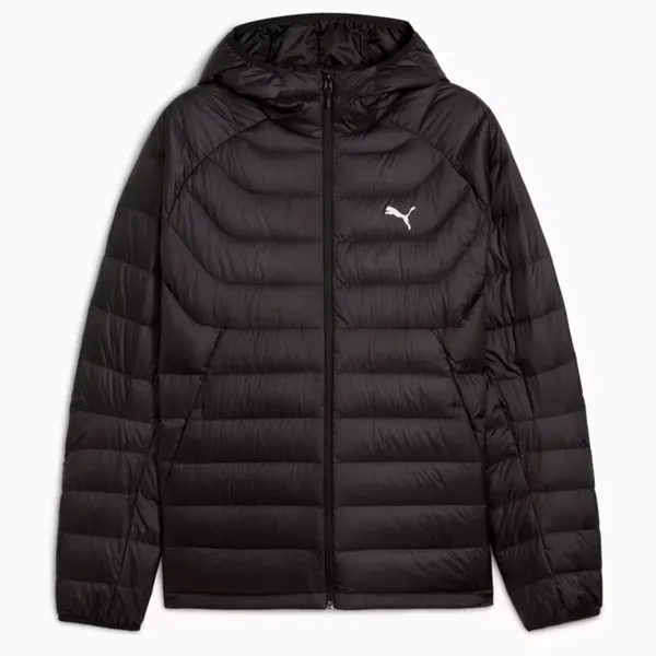 Пуховик мужской PUMA PackLITE Hooded Down Jacket