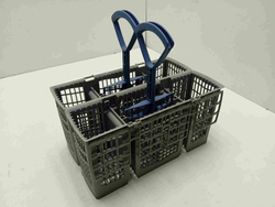 SGV57T13EU/05 ктп23 Корзина столовых приборов для посудомоечной машины Bosch SGV57T13EU/05 б/у