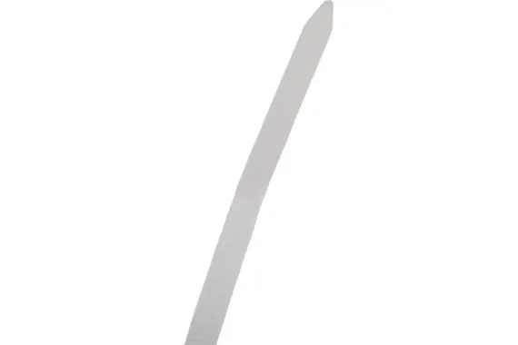 Бандаж кабельный Navigator 150*3,6 белый (упаковка 100шт) 14799