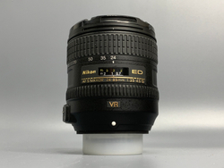 Nikon 24-85 mm VR Nikkor AF-S