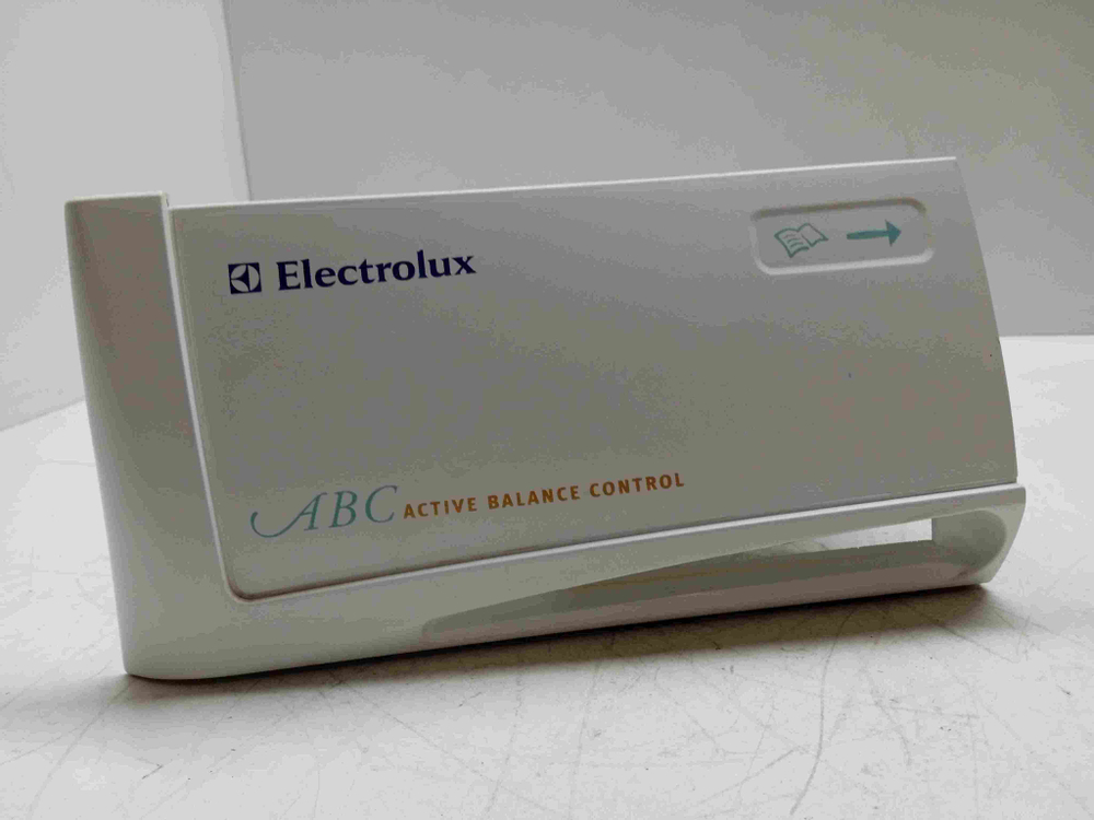 EWS1046 кт271 Дозатор порошка для стиральной машины Electrolux EWS1046 б/у