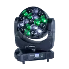 Anzhee H19x40Z B-EYE MKII