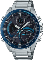 Японские наручные часы Casio Edifice ECB-900DB-1BER