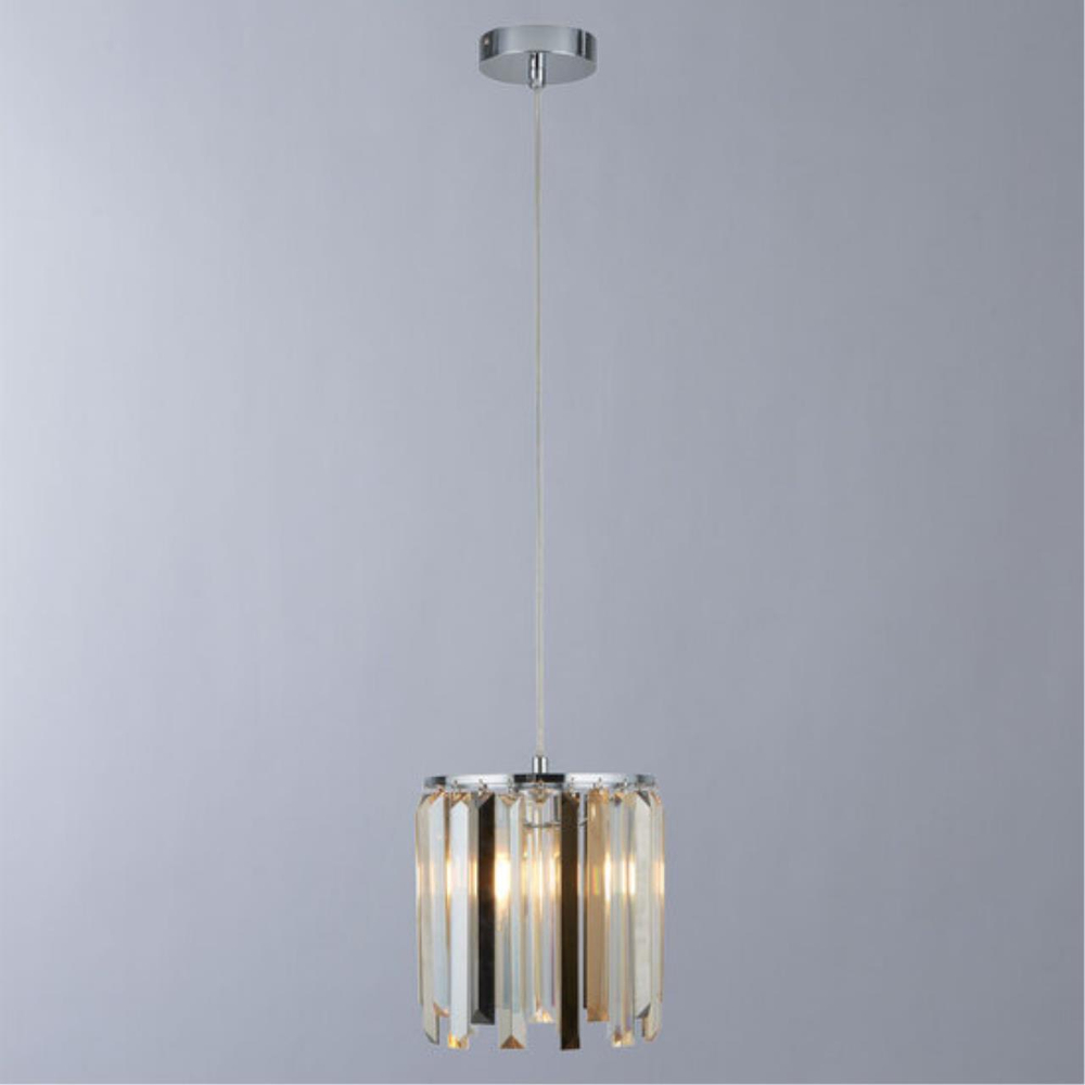 Светильник подвесной Divinare Nova 1223/02 SP-1
