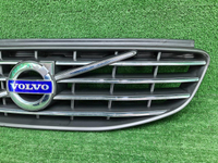Решетка радиатора Volvo XC60 1 (2013-2017)