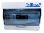 Сплит-система холодильная Belluna серии Фрост U310 Frost с зимним комплектом