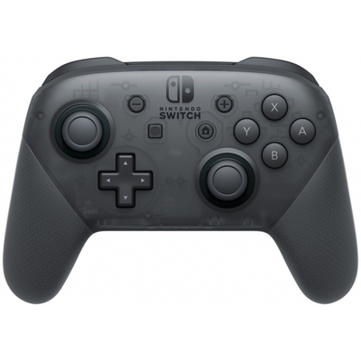Pro Controller Original (NS) Новый