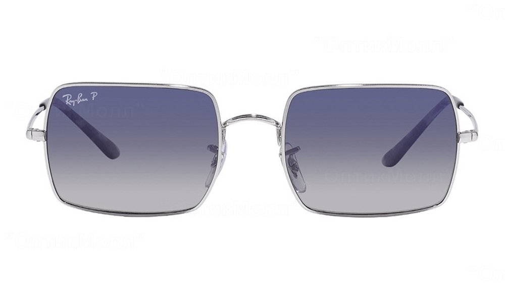 Ray Ban Rectangle RB 1969 9149/78