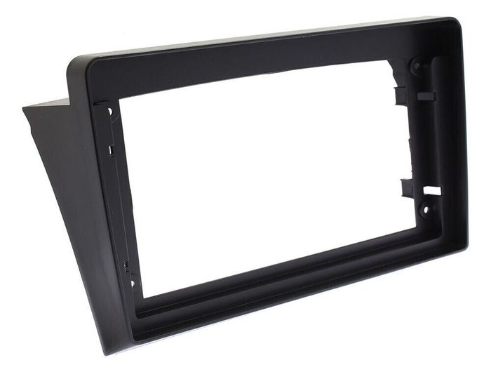 Магнитола для Volkswagen Multivan T5 2003-2015 - Parafar PF051LUX2XHD на Android 13, CarPlay, 4G SIM-слот