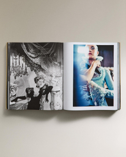 Chanel Haute Couture by Sofia Coppola. Фотоальбом о высокой моде Chanel (на английском языке) Zara Home, фото 9
