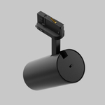 Трехфазный трековый светодиодный светильник Maytoni Focus Led TR197-3-20WCCT-M-B