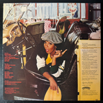 Donna Summer ‎– On The Radio - Greatest Hits - Volumes I & II 2LP (Швеция 1979г.) Т
