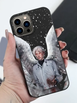 Чехол на iPhone 16 Pro Max