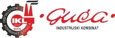 GUCHA (GUCA)