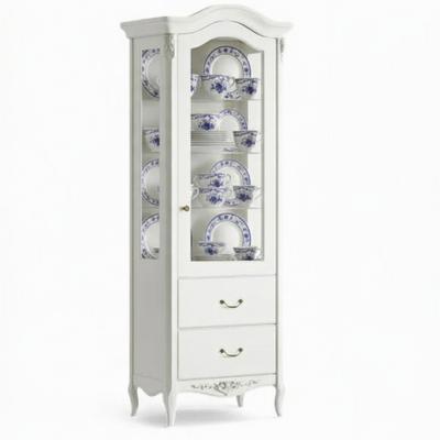Витрина стеклянная R R190C