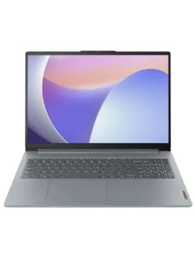 16" Ноутбук IdeaPad 3 Slim 16IRU8 82X80007RK W10Pro GRAY