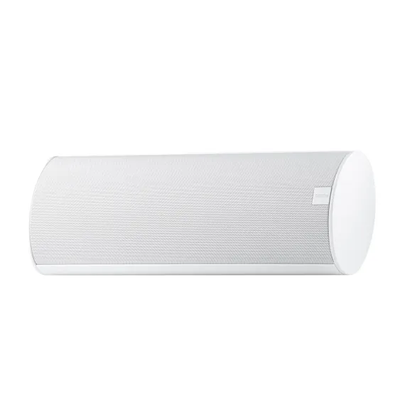 Canton Smart Cinema CD 5.0 White High Gloss