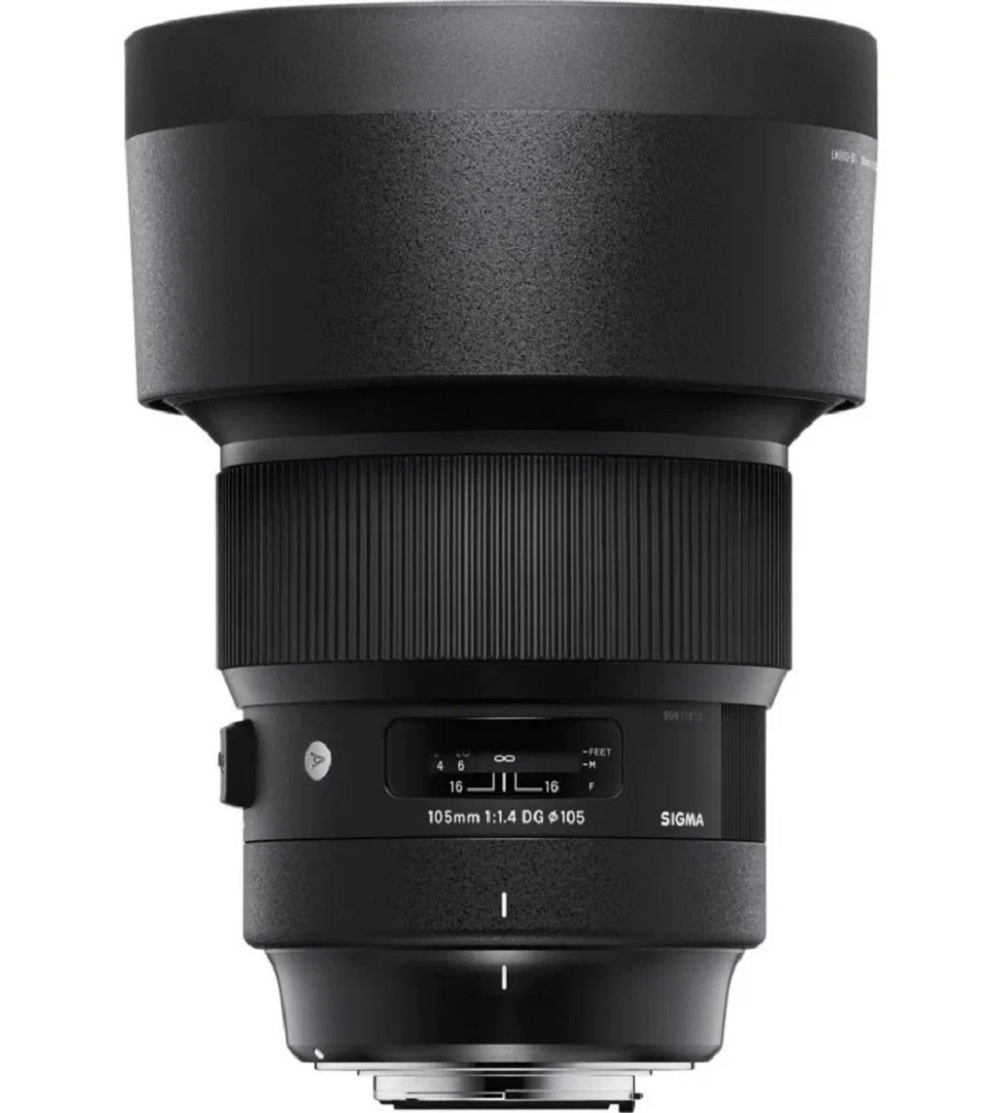 Объектив Panasonic LUMIX S 24-105mm f/4 MACRO O.I.S., макросъемка