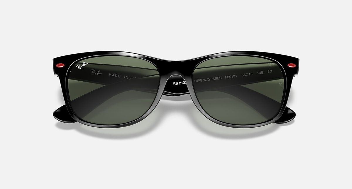 RAY-BAN RB2132M F60131 SCUDERIA FERRARI COLLECTION