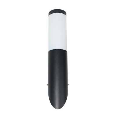 Уличный настенный светильник Arte Lamp SALIRE A3157AL-1BK, 1хE27