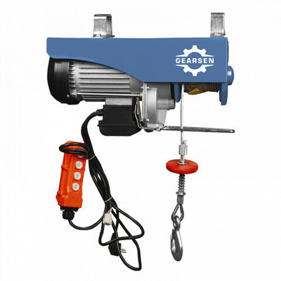 Таль электрическая мини комбинированная GEARSEN