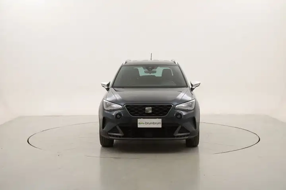 SEAT Arona FR DSG