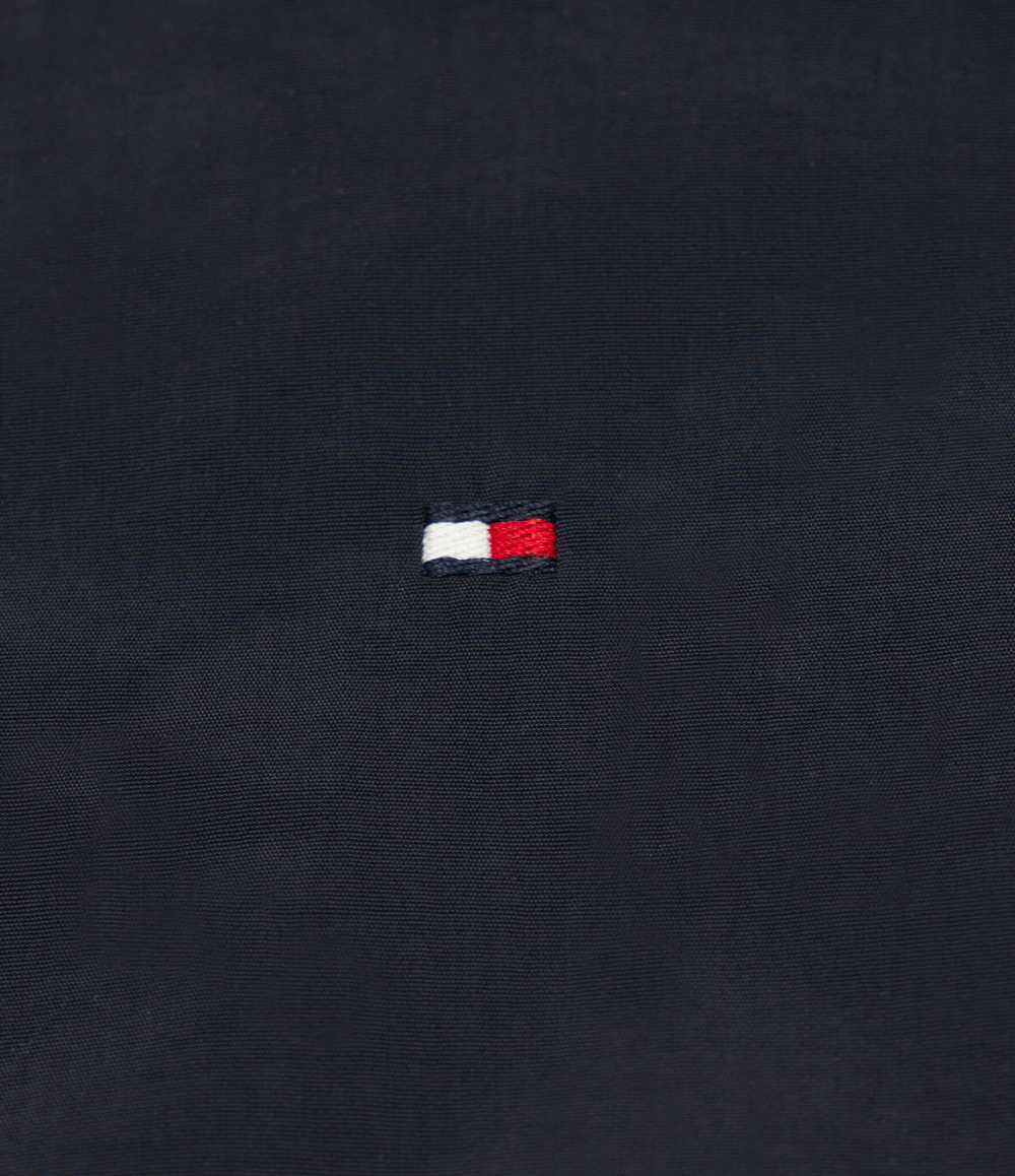 Куртка Tommy Hilfiger - темно-синий(KB0KB08871)