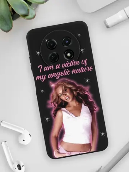 Чехол на Huawei Nova Y91