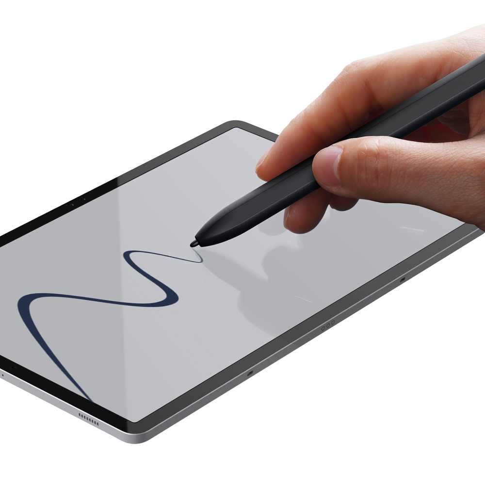 Стилус от Nillkin серии iSketch S3 Stylus черного цвета для планшетов Samsung