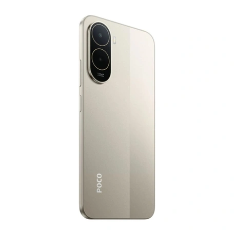 Смартфон Xiaomi Poco C81 Pro 4/128GB Gold
