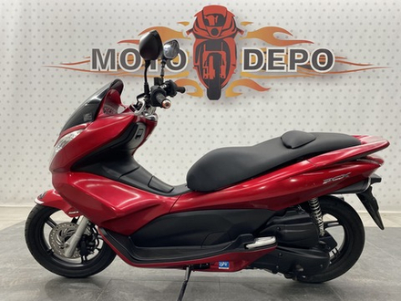 Honda PCX125 , 2012