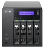 Система QNAP  VS-4112 Pro+